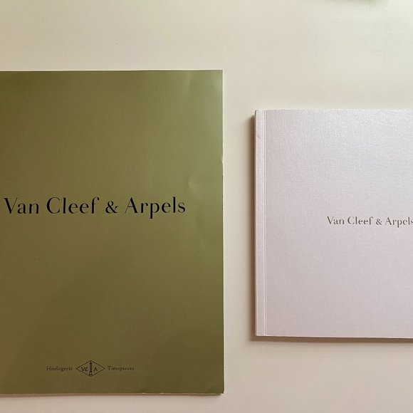 Van Cleef & Arpels Other 2 Van Cleef Arpels Vca